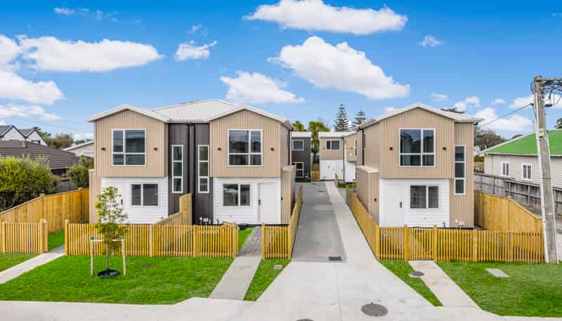 2/115 Luke Street, Otahuhu