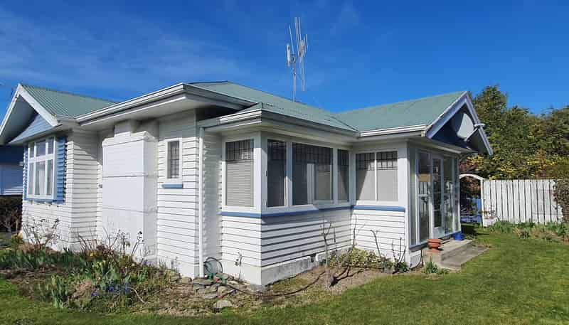 29 Manse Street, Waimate