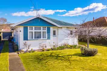 29 Manse Street, Waimate
