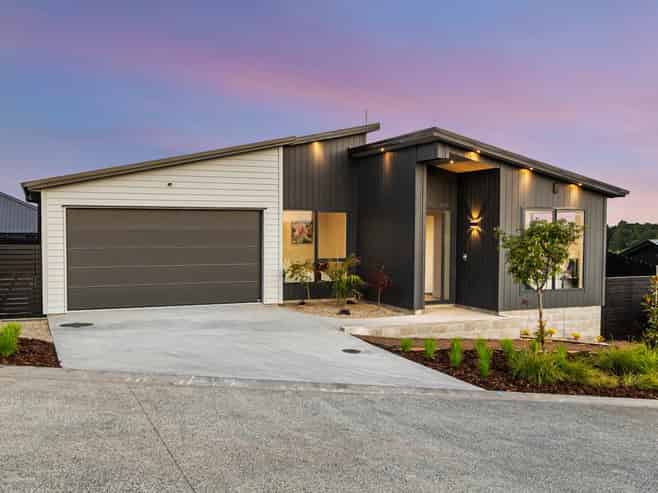 4 Maramataka Lane, Warkworth