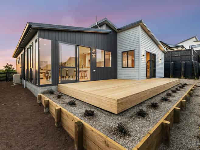 4 Maramataka Lane, Warkworth