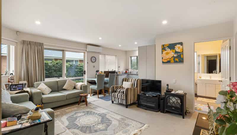 22D Simeon Street, Spreydon