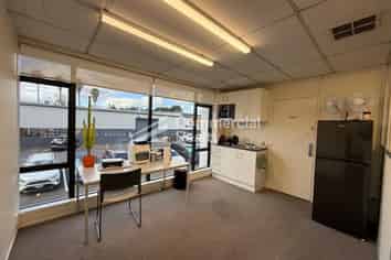115Sqm East Tamaki Office