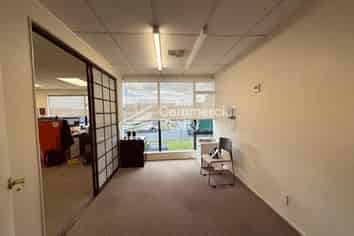 115Sqm East Tamaki Office
