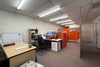 115Sqm East Tamaki Office
