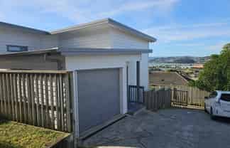 12a Waiho Terrace, Elsdon