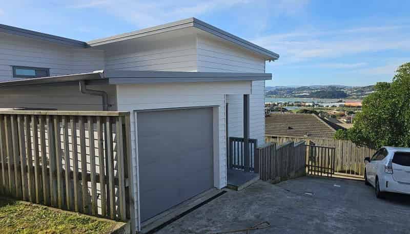 12a Waiho Terrace, Elsdon