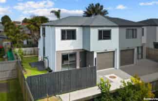 8/68 Huia Road, Papatoetoe