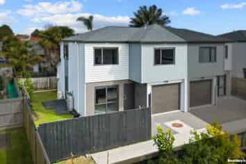 8/68 Huia Road, Papatoetoe