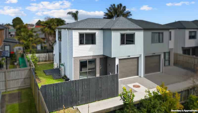 8/68 Huia Road, Papatoetoe