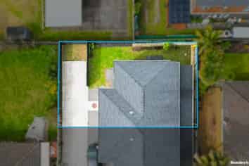 8/68 Huia Road, Papatoetoe
