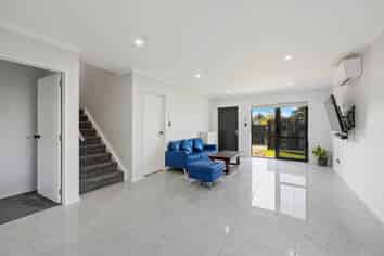 8/68 Huia Road, Papatoetoe