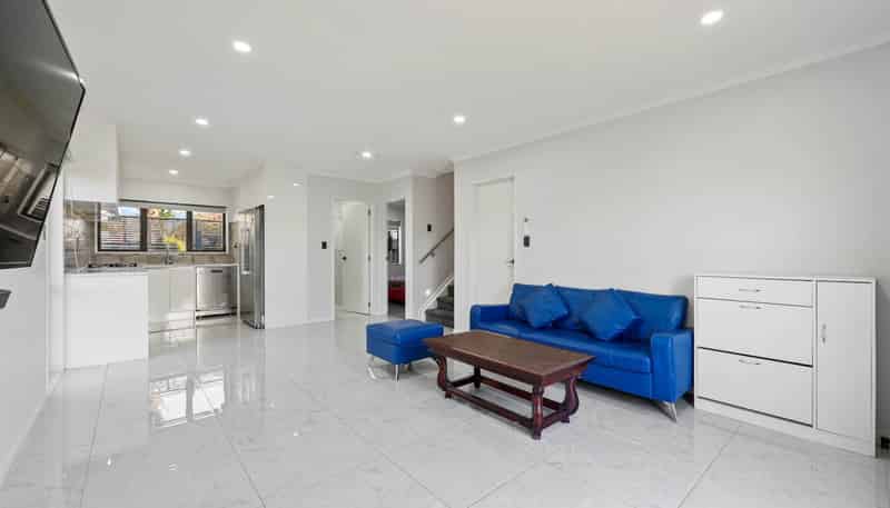 8/68 Huia Road, Papatoetoe