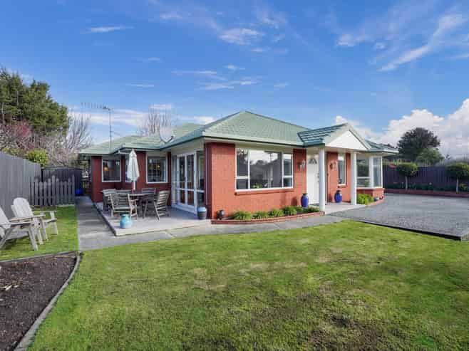 11 Kakapo Street, Waikiwi
