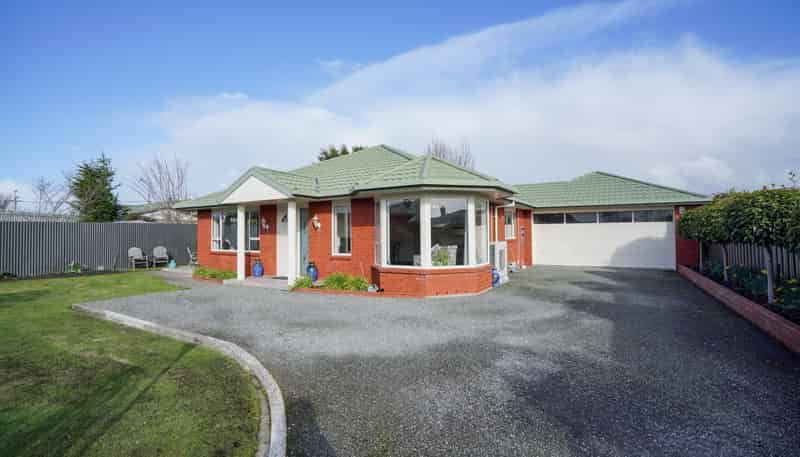 11 Kakapo Street, Waikiwi