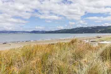 10 Queen Street, Petone