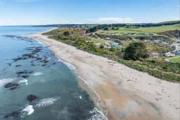 28 Toko Mouth Domain Road, Milton