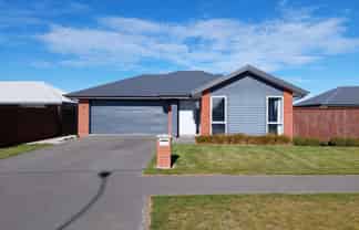 10  Kendon Drive, Rolleston
