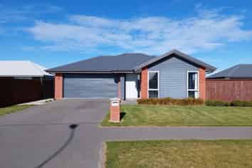 10  Kendon Drive, Rolleston