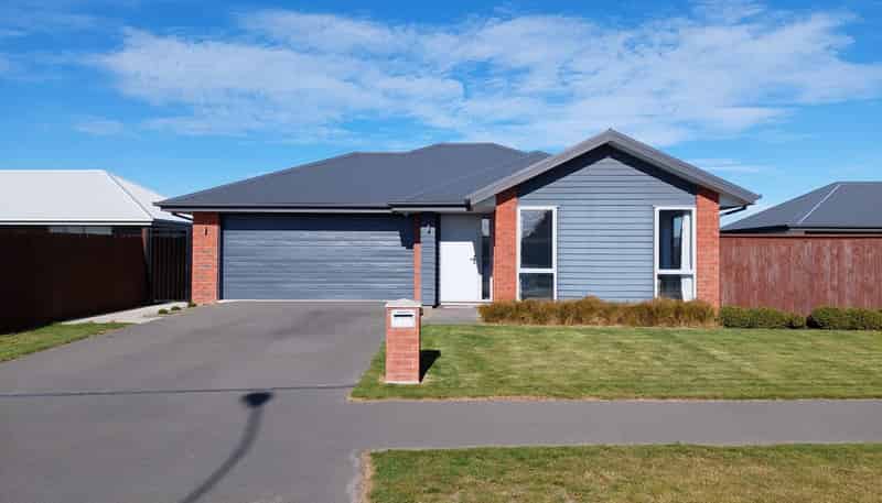 10  Kendon Drive, Rolleston