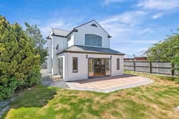70A Wharenui Road, Upper Riccarton