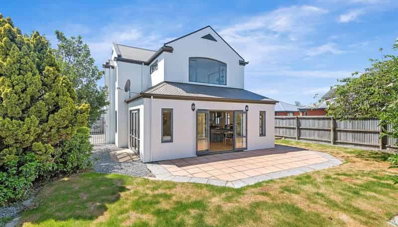 70A Wharenui Road, Upper Riccarton