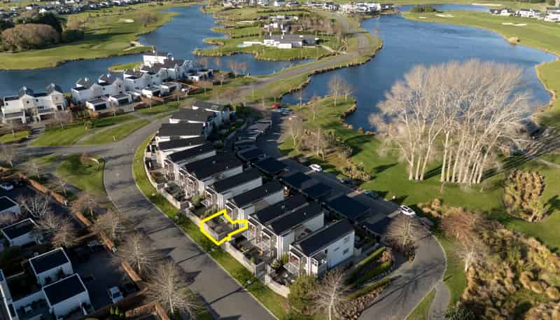 7/6 Harts Creek Lane, Northwood