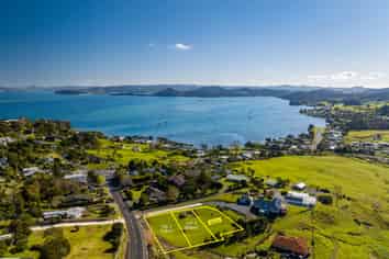 2121 Whangarei Heads Road, Whangarei Heads