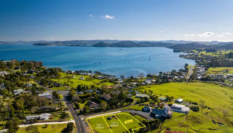 2121 Whangarei Heads Road, Whangarei Heads