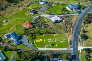 2121 Whangarei Heads Road, Whangarei Heads