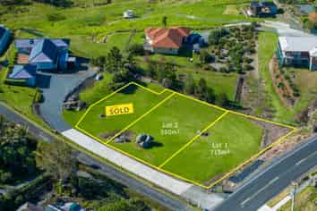 2121 Whangarei Heads Road, Whangarei Heads