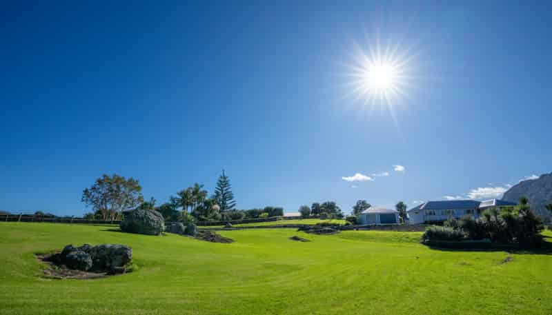 2121 Whangarei Heads Road, Whangarei Heads