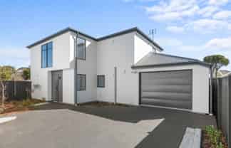 3/6 Auburn Avenue, Upper Riccarton
