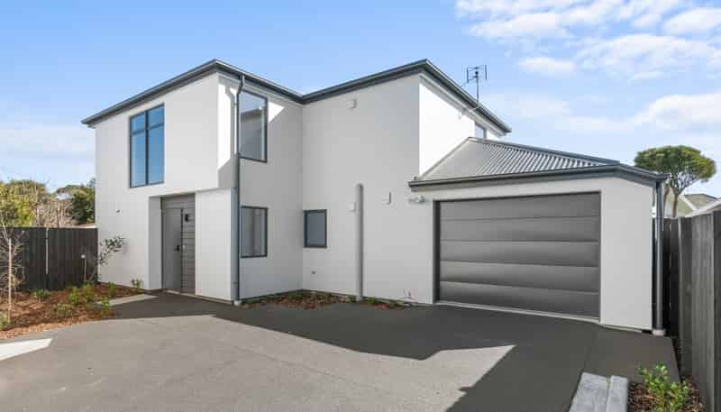 3/6 Auburn Avenue, Upper Riccarton