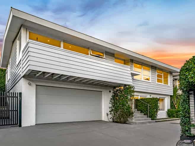 12B Ashwell Street, Kohimarama