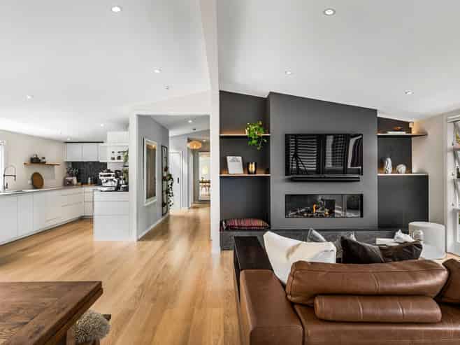 12B Ashwell Street, Kohimarama