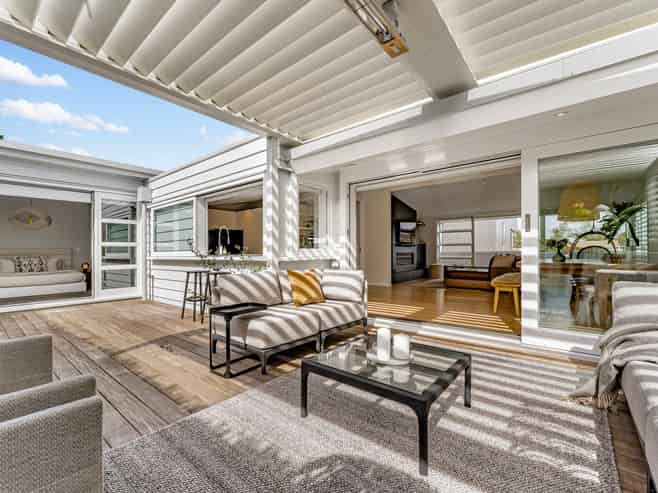 12B Ashwell Street, Kohimarama