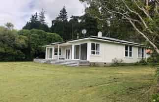 6617 Matawai Road, Matawai