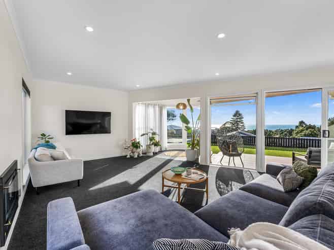 407 Devon Street West, Lynmouth