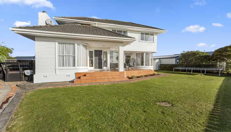 407 Devon Street West, Lynmouth