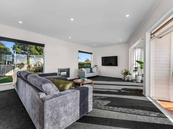 407 Devon Street West, Lynmouth
