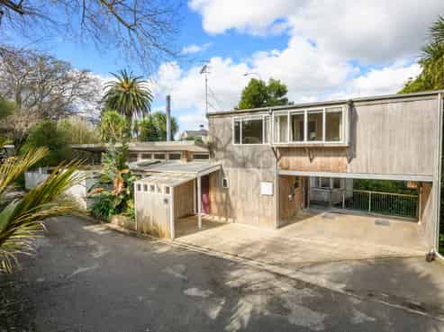 196 Victoria Avenue, Hokowhitu