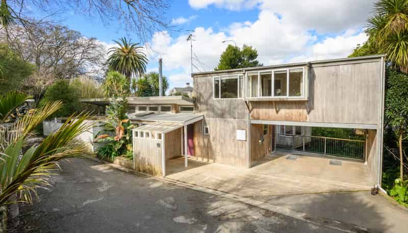 196 Victoria Avenue, Hokowhitu