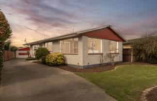 70 Cavendish Road, Casebrook
