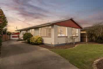 70 Cavendish Road, Casebrook