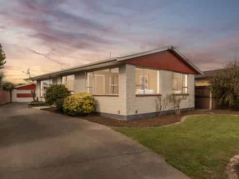 70 Cavendish Road, Casebrook