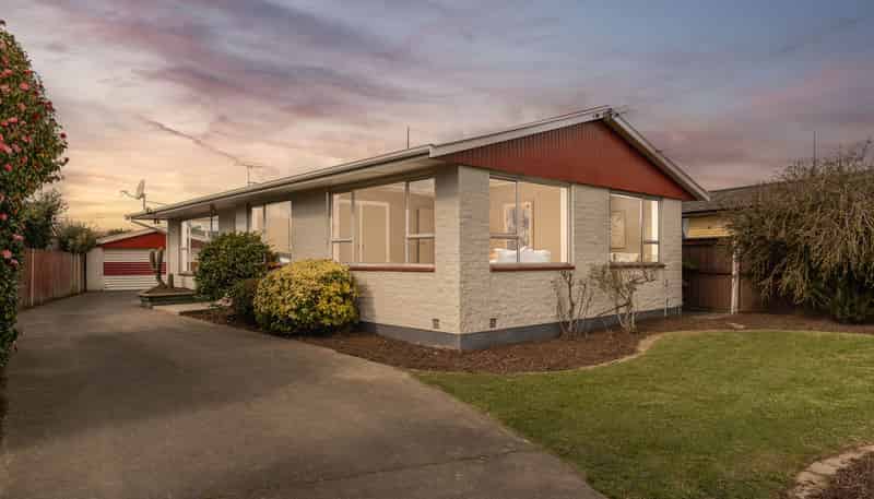 70 Cavendish Road, Casebrook