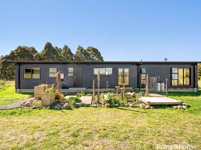 115 D Ruakokoputuna Road, Ruakokoputuna, Martinborough