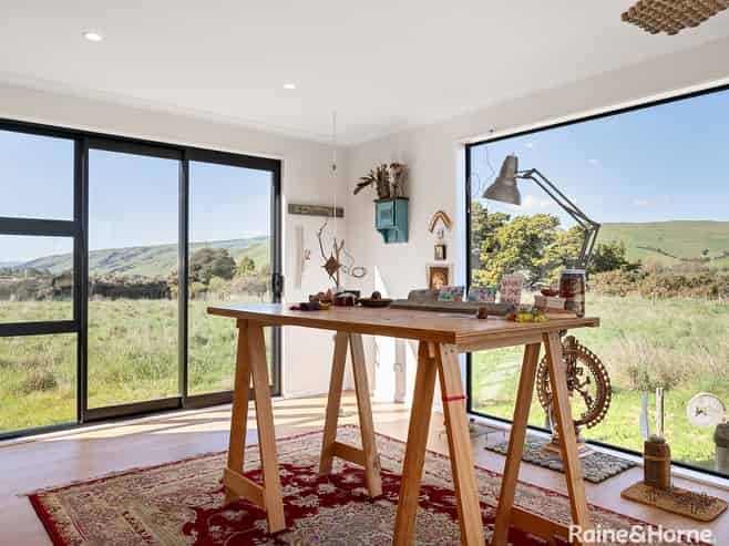 115 D Ruakokoputuna Road, Ruakokoputuna, Martinborough