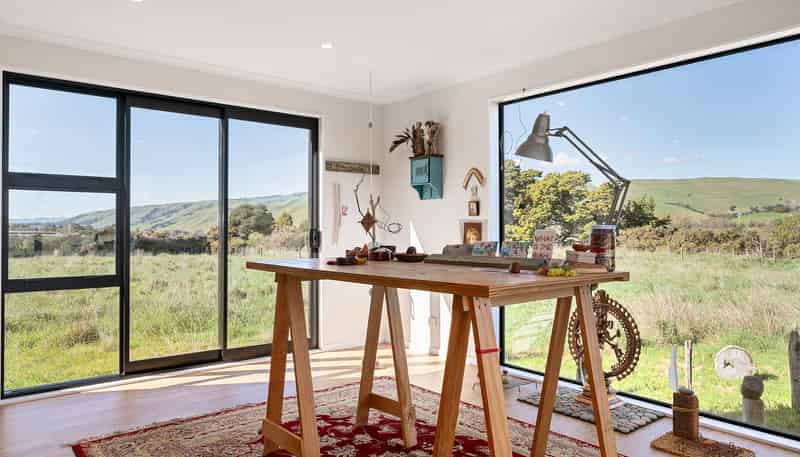 115 D Ruakokoputuna Road, Ruakokoputuna, Martinborough